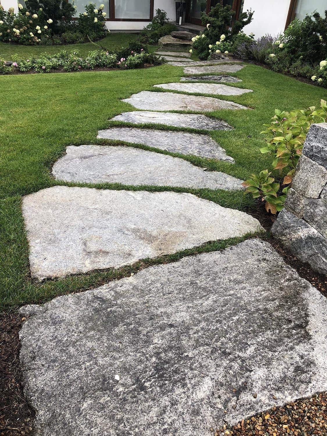 Reclaimed Pavers Quarry Tailings Stone Curators
