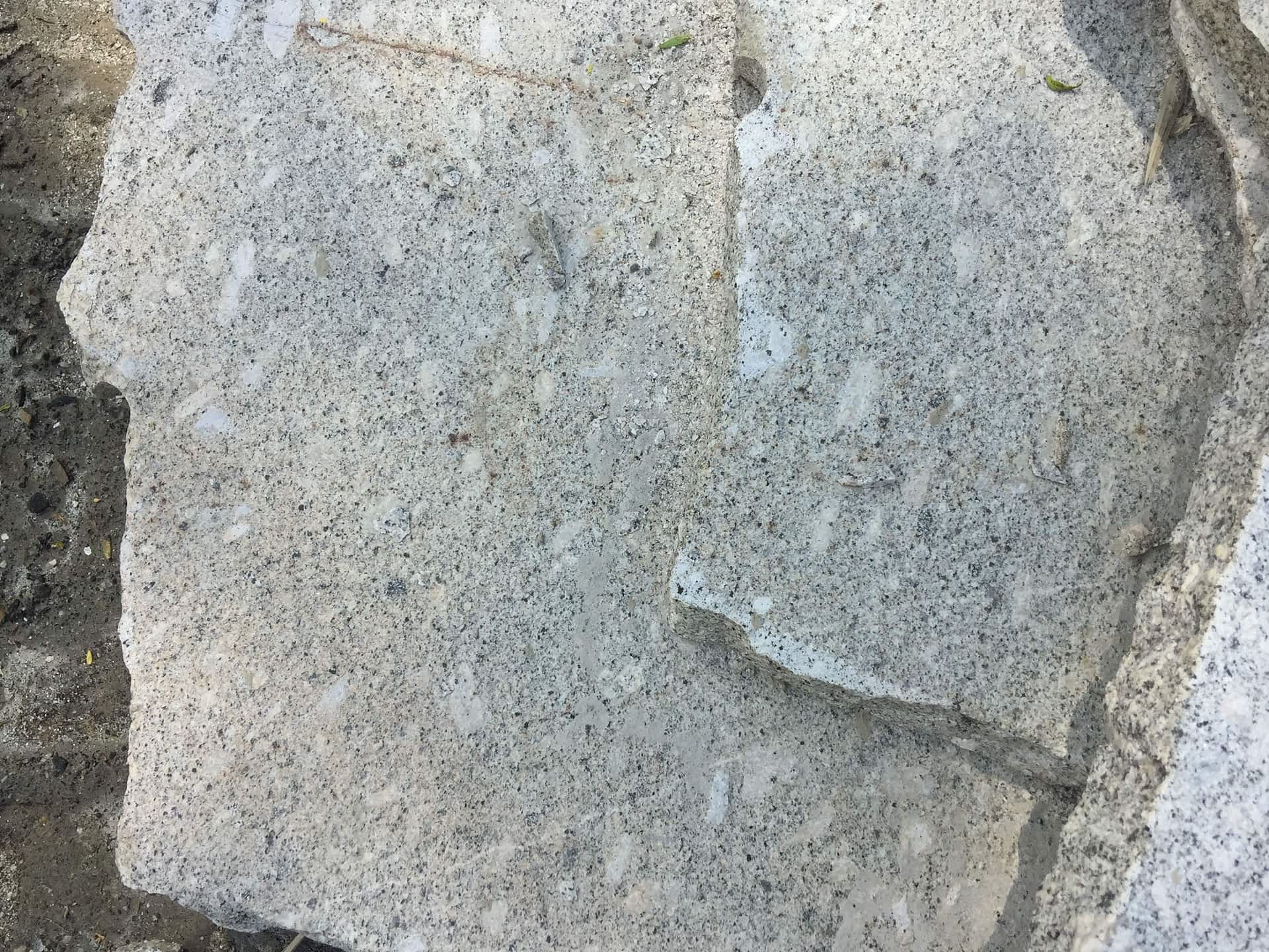 Oak Mountain Granite Pavers Stone Curators