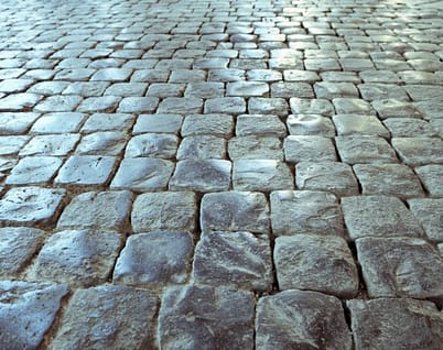 Cobblestones Cobblestones