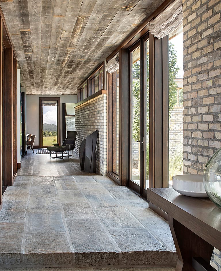 Stone Curators | Reclaimed + Natural Stone Supplier
