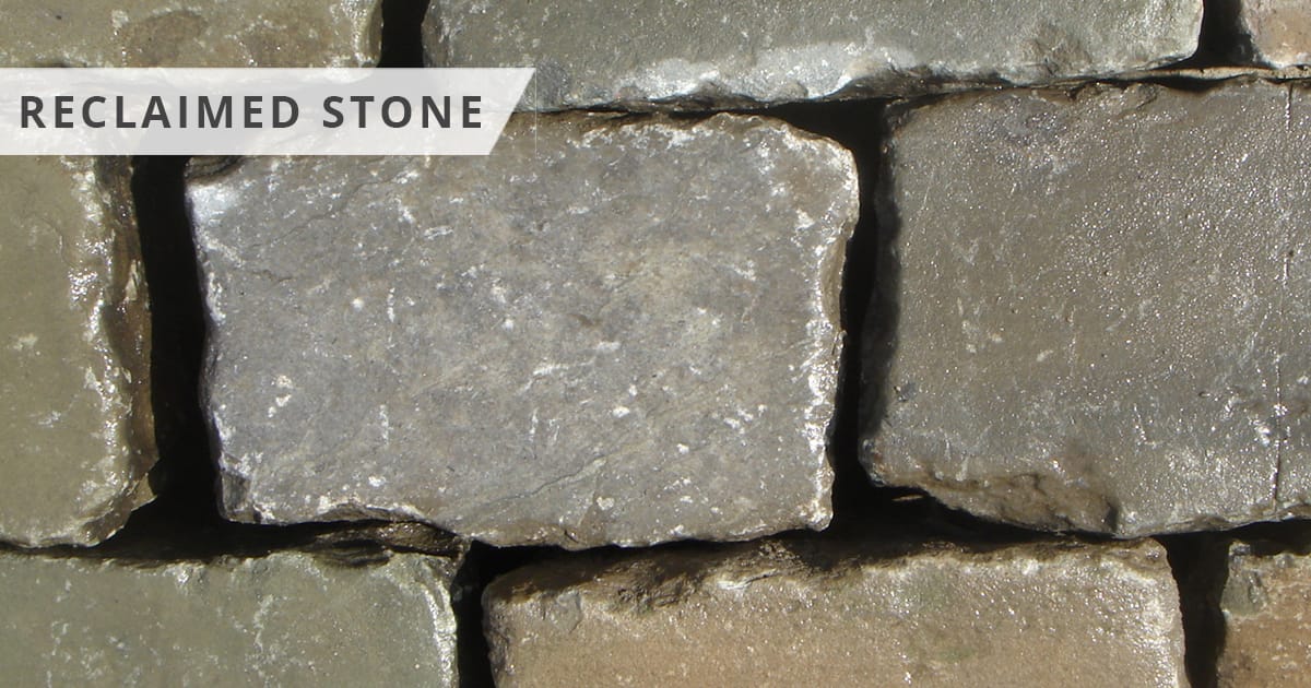 Reclaimed Cobblestone Pavers Stone Curators Reclaimed Cobblestone Pavers Stone Curators