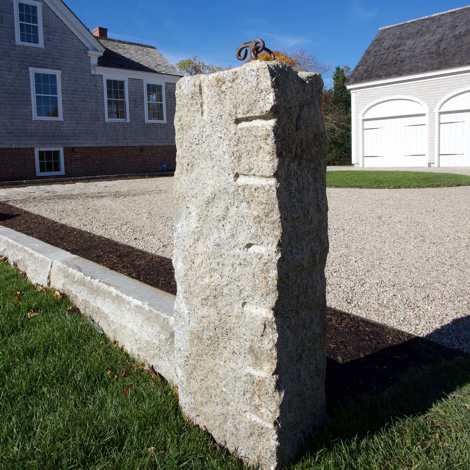 Projects Stone Curators