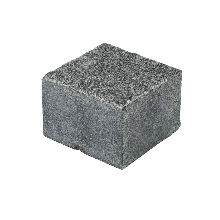 Cobblestones granite