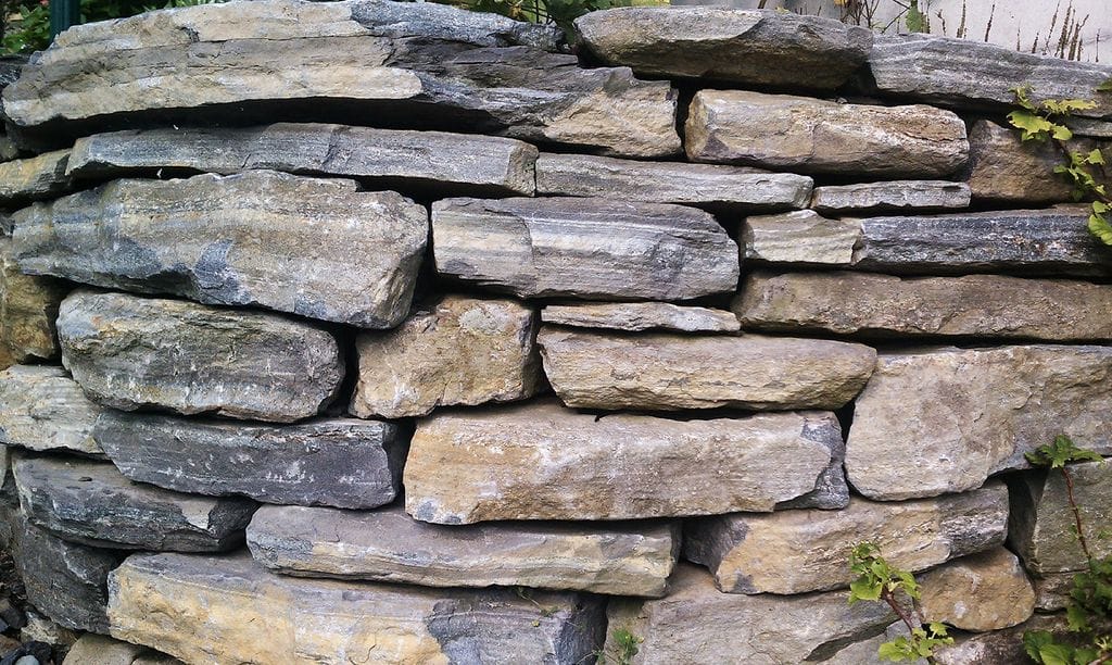 Mystic Mountian Granite - Natural Wallstone | Stone Curators