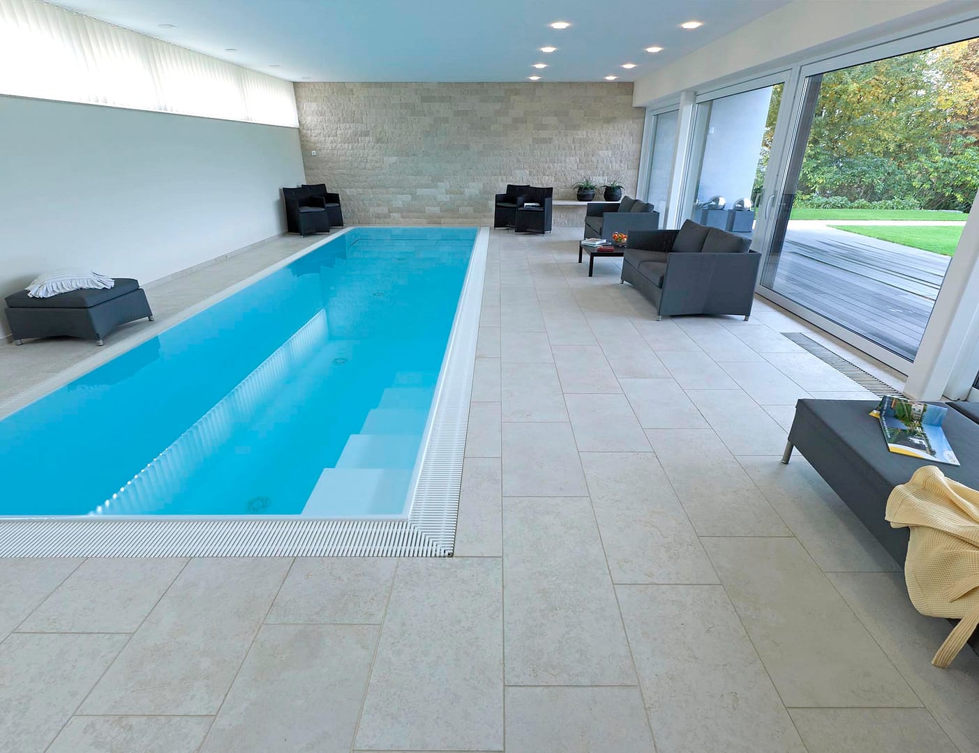 Stone-Curators-Mountain-Hard-Limestone-dimensional-cut-pool-coping-Sandblasted-Brushed
