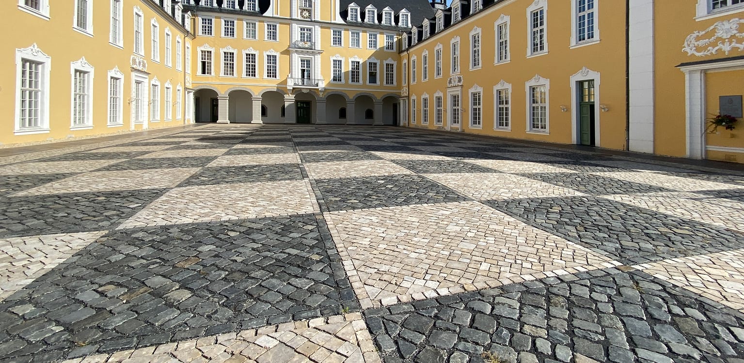 P600 Bavarian Dolomite Gray Limestone Stone Curators