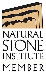 Natural Stone Institute Member Logo
