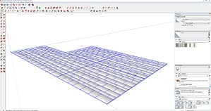 Bluestone Traditional Running Bond-3D-#5