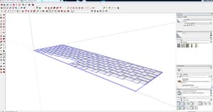 Bluestone-Unique-Herringbone-Small-Format-2D-#4