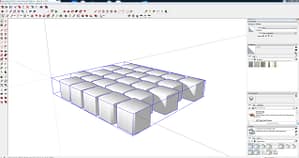 Running-Bond-Pattern-Cubes-tight-joints-3D-#3
