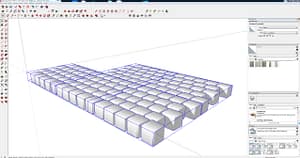 Running-Bond-Pattern-Cubes-tight-joints-3D-#5