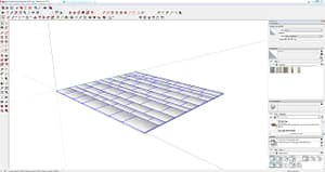 Bluestone Traditional Running Bond-3D-#3