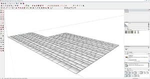 Bluestone Traditional Running Bond-3D-#6