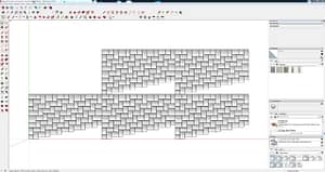 Bluestone-Unique-Herringbone-Small-Format-2D-#7