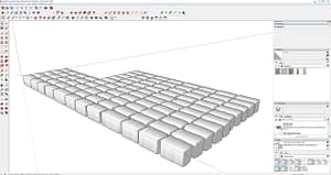 Cobblestone-Grid-Pattern-Wide-Side-Up-3D-#6