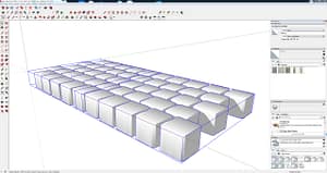Running-Bond-Pattern-Cubes-tight-joints-3D-#4