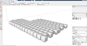 Running-Bond-Pattern-Cubes-tight-joints-3D-#6