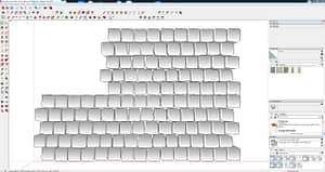 Running-Bond-Pattern-Cubes-tight-joints-3D-#7
