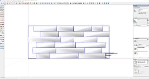 Veneer-Dimensional-Planks-12-inch-wide-random-lengths-30-to-72-inches-tight-joints-3D-#3