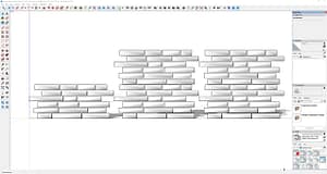 Veneer-Dimensional-Planks-12-inch-wide-random-lengths-30-to-72-inches-3D-#6