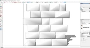 Veneer-Dimensional-Planks-24-inch-wide-random-lengths-30-to-72-inches-3D-#1