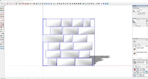 Veneer-Dimensional-Planks-24-inch-wide-random-lengths-30-to-72-inches-3D-#3