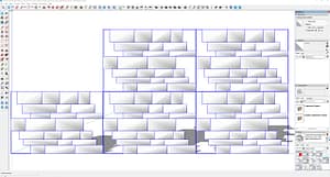 Veneer-Dimensional-Planks-12-18-24-inch-wide-random-lengths-30-to-72-inches-tight-joints-3D-#5