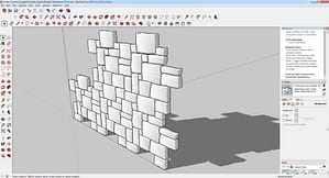 Veneer-Quarried-Snapped-Roughly-Square-Roughly-Rectangular-3D-#7