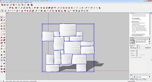Veneer-Quarried-Snapped-Roughly-Square-Roughly-Rectangular-Tight-Joints-3D-#3