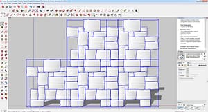 Veneer-Quarried-Snapped-Roughly-Square-Roughly-Rectangular-Tight-Joints-3D-#5