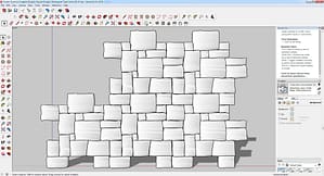 Veneer-Quarried-Snapped-Roughly-Square-Roughly-Rectangular-Tight-Joints-3D-#6