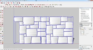 Wallstone-Quarried-Snapped-Roughly-Square-Roughly-Rectangular-3D-#4