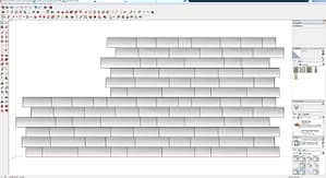 Dimensional-Planks-18-inch-wide-random-lengths-30-to-72-inches-tight-joints-3D-#7