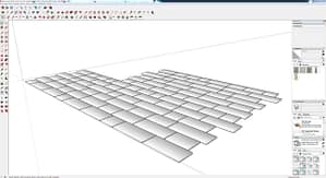 Paving-Stones-Squares-Rectangles-Dimensional-Planks-24-inch-wide-random-lengths-30-to-72-inches-3D-#6