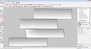 Paving-Stones-Squares-Rectangles-Planks-Constant-Or-Same-Size-Tight-Joints-3D-#1