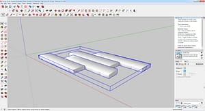 Paving-Stones-Squares-Rectangles-Planks-Constant-Or-Same-Size-Tight-Joints-3D-#3