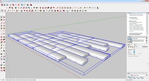 Paving-Stones-Squares-Rectangles-Planks-Constant-Or-Same-Size-Tight-Joints-3D-#5