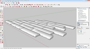 Paving-Stones-Squares-Rectangles-Planks-Constant-Or-Same-Size-Tight-Joints-3D-#6