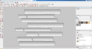 Paving-Stones-Squares-Rectangles-Planks-Footworn-Varied-Heights-Lengths -Rough-Edges-#1