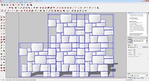 Veneer-Quarried-Snapped-Roughly-Square-Roughly-Rectangular-3D-#5