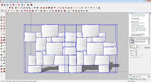 Veneer-Quarried-Snapped-Roughly-Square-Roughly-Rectangular-Tight-Joints-3D-#4