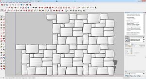Wallstone-Quarried-Snapped-Roughly-Square-Roughly-Rectangular-3D-#6
