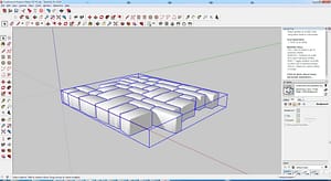 Cobblestone-Random-Pattern-3D-#3