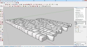 Cobblestone-Random-Pattern-3D-#6