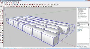 Cobblestone-Running-Bond-Pattern-Wide-Side-Up-3D-#4