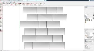 Dimensional-Planks-24-inch-wide-random-lengths-30-to-72-inches-tight-joints-3D-#1