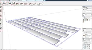 Dimensional-Planks-24-inch-wide-random-lengths-30-to-72-inches-tight-joints-3D-#4