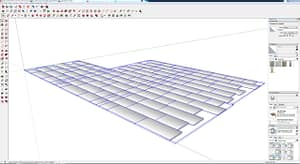 Dimensional-Planks-24-inch-wide-random-lengths-30-to-72-inches-tight-joints-3D-#5