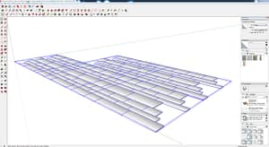 Dimensional-Planks-random-12-18-24-inch-widths--random-lengths-30-to-72-inches-tight-joints-3D-#5