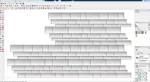 Dimensional-Planks-random-12-18-24-inch-widths--random-lengths-30-to-72-inches-tight-joints-3D-#7